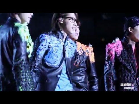 120513 Dream Concert - SD