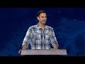 V2: Relentless Grace, Lesson 16 - Romans 14 with Jason Powell