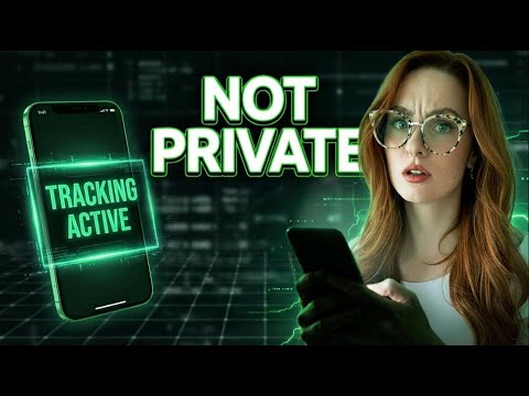 Your Phone Isn’t Private in a Crisis. Use This Instead.