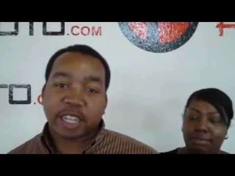 The Shankles got the Special treatment at Pauto.com