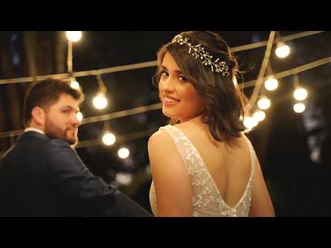 Vídeo de Casamento de 13 minutos - Karen e João