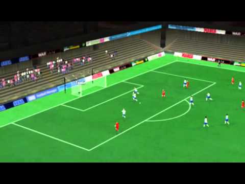 Santboia 1 4 Prat   Mejores momentos del partido