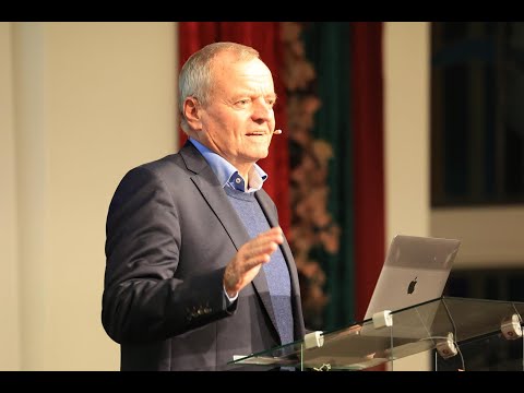 Prof. Manfred Spitzer: "Risiken und Nebenwirkungen digitaler Informationstechnik in der Bildung"