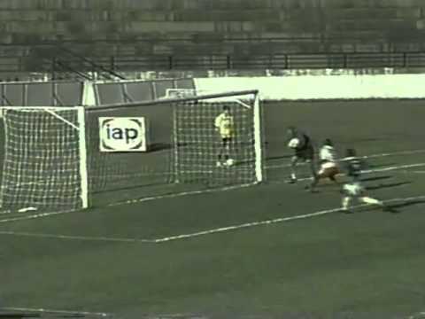 Guarani 3 x 1 Mogi Mirim