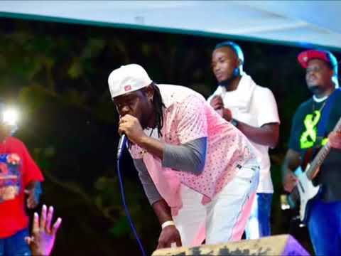 Reckless Live at Feel away Benefit Concert 2018 ft Di X Band