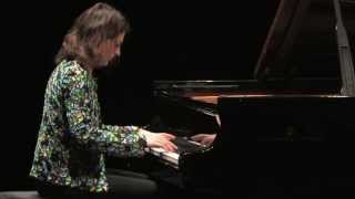 2013 -08 - WAGNER VANESSA -PIANO
