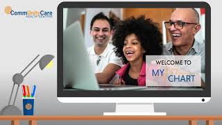 MyChart - Direct Scheduling