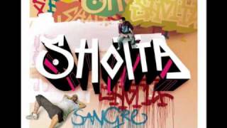 El Tren (con Kase O) - Shotta [11. Sangre]