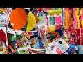 Satisfying 10 000 Rainbow Balloons Unboxing Blow Pop ASMR