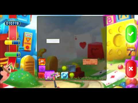 Pet Rescue Saga Level 4578 - NO BOOSTERS | SKILLGAMING ✔️