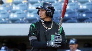 Edwin Arroyo 2023 Highlights!