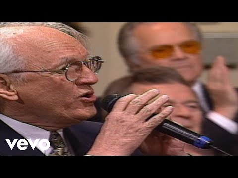 Bill & Gloria Gaither - I Was There When It Happened [Live] ft. Walt Mills, Ben Speer