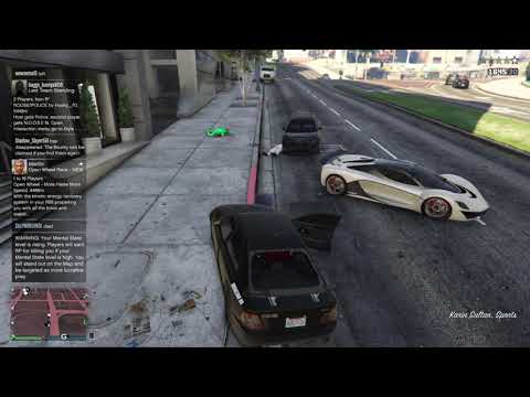 Anything green get bun