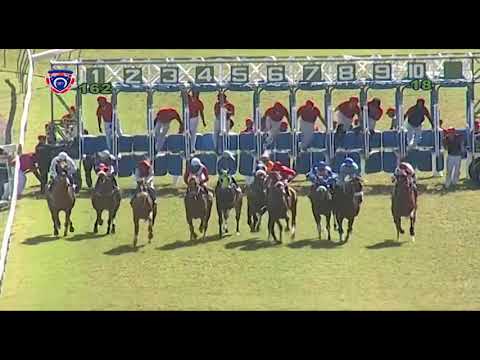 RM16 R2 - Ouzo(Jp.vanderMerwe)