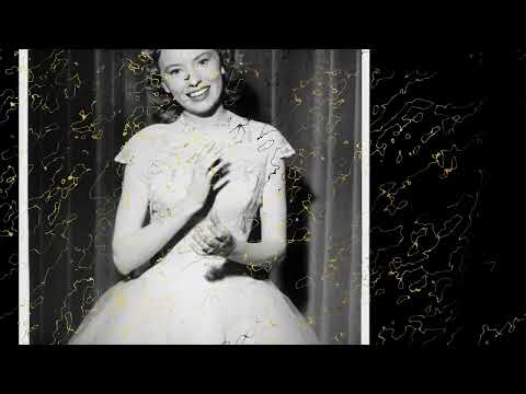 Ruby Murray - Heartbeat 1954