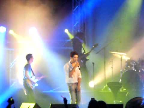 תהיה לי אהבה - הראל סקעת אמפי שוני