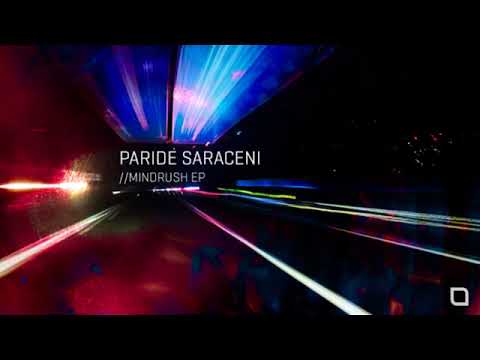 Paride Saraceni - Unconditioned Mindset [Tronic]