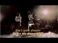 Gone Shootin (Español/Inglés) - AC/DC
