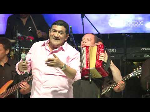 Soy Feliz (poncho & cocha)  villanueva festicuna 2019