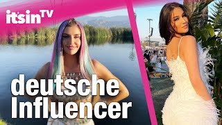 Coachella 2022: DIESE deutschen Stars waren dabei! | It&#39;s in TV