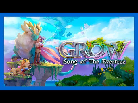 Trailer de Grow: Song of the Evertree