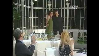 TOTO CUTUGNO - PROG. " TAPPETO VOLANTE" - TELE MONTECARLO