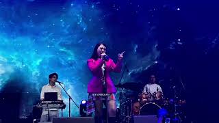 Download lagu Tertarik atau baik - Ziva Magnolya at Don't Play Play Fest 30/11/2025 mp3