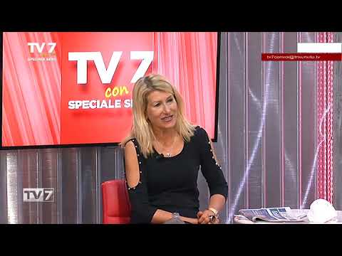 Tv7 con Voi sera del 1/12/2020 (6 di 6)