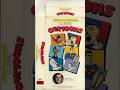 Classic Cartoons Hosted By Bruce Jenner Full 1988 Goodtimes Kids Klassics VHS