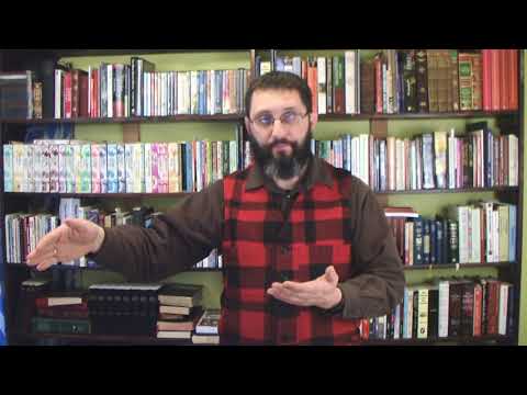 Great Tribulation Before The Time Of Jacob's Trouble?