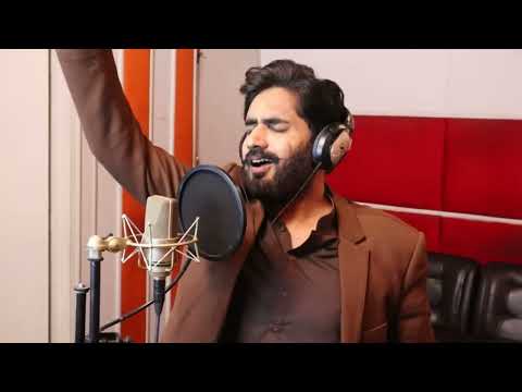 Abrar-ul-Haq PTI New SONG 2024 - PTI New Song Inquilab Aayega || Imran khan PTI SONG 2024 1080p HD