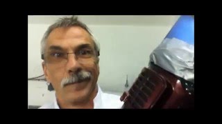 Bloopers Reel The Intergalactic Laxative 50th St Grotto Halloween 2014