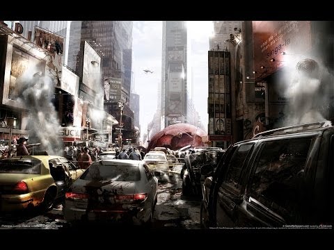 [Cthulhu Now] Die Unendlichen Weiten des Cybernetworks teil 1