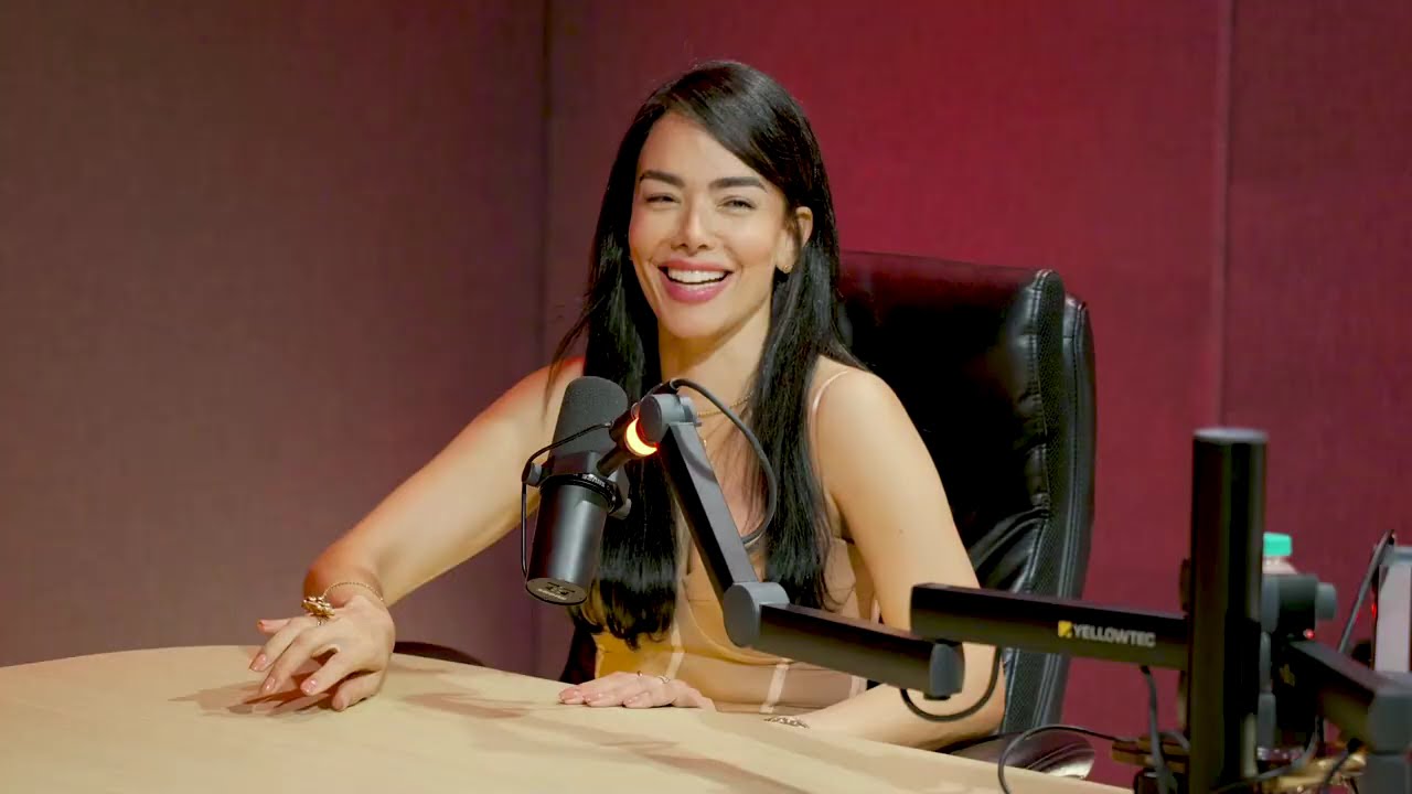 DE LOS TRIBUNALES A ALOFOKE SIN CENSURA CON ISAURA TAVERAS