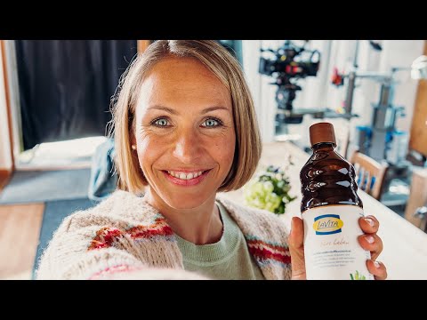 LaVita, Magdalena Neuner, Der Besuch, 2024