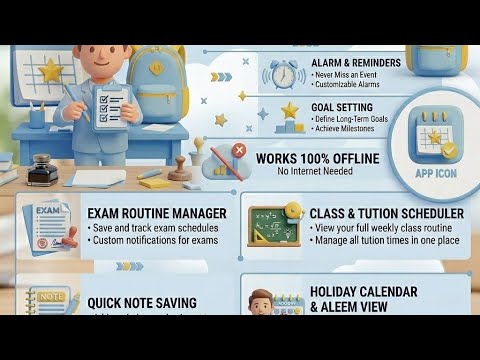 DailyRoutineCheck(DRC) video thumbnail