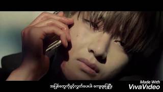 Download lagu Stigma - V (Myanmar subtitled) FMV mp3