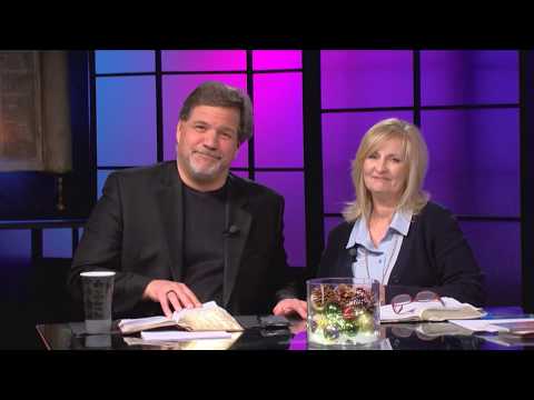 Quick Study, Hebrews 9-10 | The Tabernacle - December 13, 2018