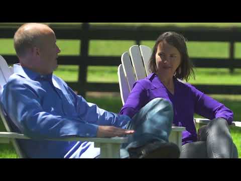 CHERISH Video #4: This Is How Your Spouse Stumbles