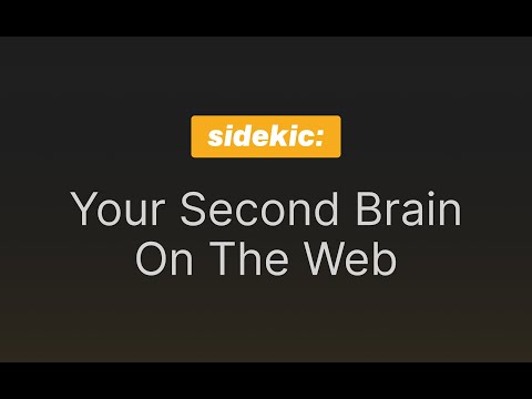 Item video thumbnail