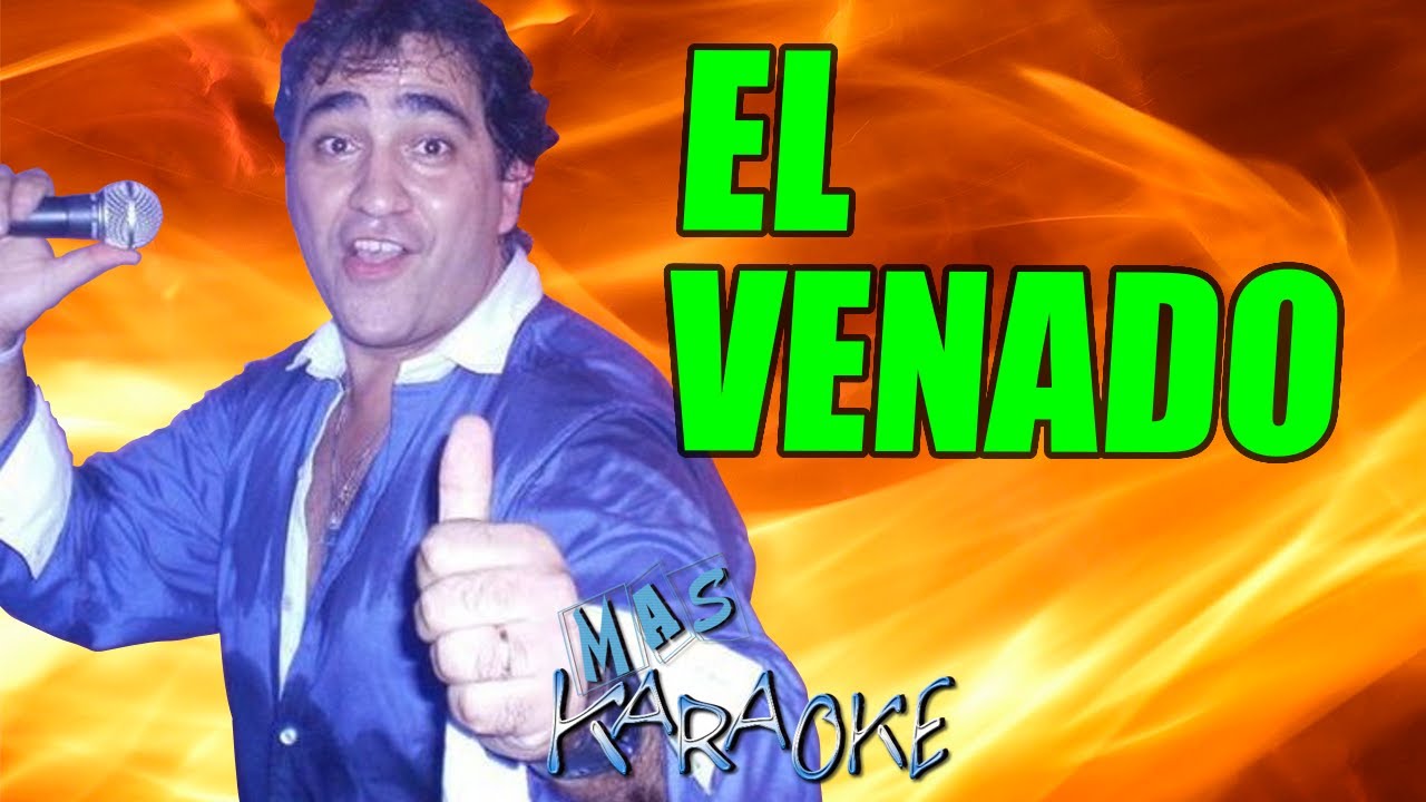 EL VENADO