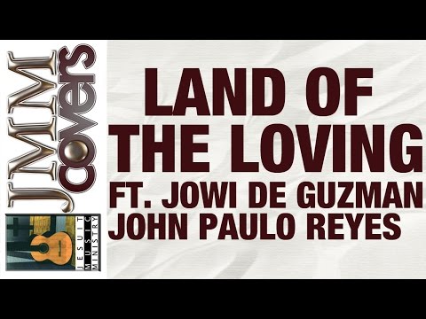 JMM Covers "Land of The Loving" (David Benoit)