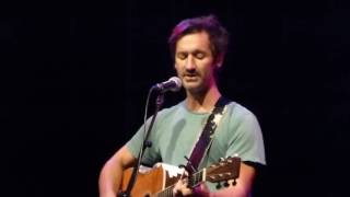 Griffin House -  Let Me In, Sellersville Theater, 11/09/2016