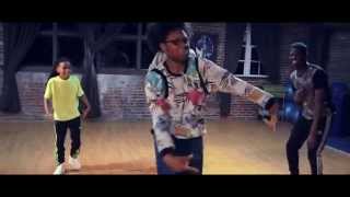 T-Wayne - "Nasty Freestyle" Official Dance Video (ATL)