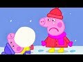 Peppa Pig English Episodes 21 Full Compilation 2017 New Season Peppa Pig Episodes Baby