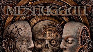 Meshuggah [ Inside What&#39;s Within Behind ] En Español + Significado