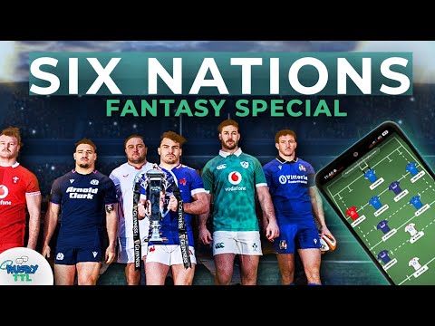 Unlocking Six Nations: Rugby Fantasy Team Strategies