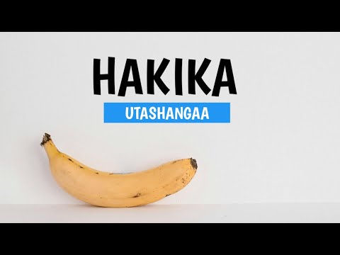 Kitakachotokea Ukila Ndizi Mbili Kila Siku