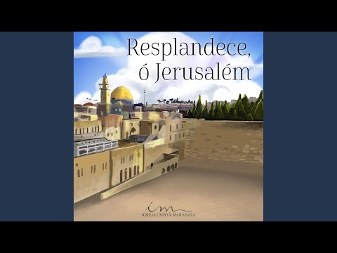 Como Aconteceu em Jerusalém