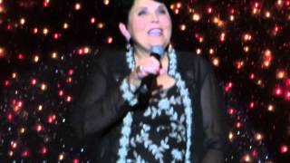 Rhonda "Count Your Blessings Instead of Sheep" MVI 1712 Rosemary Clooney Tribute 7-2014